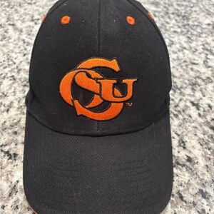 Vintage Oregon state beavers hat